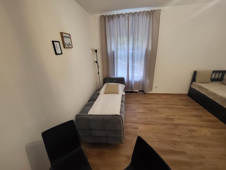 Exklusive Gartenwohnung Βιέννη Εξωτερικό φωτογραφία
