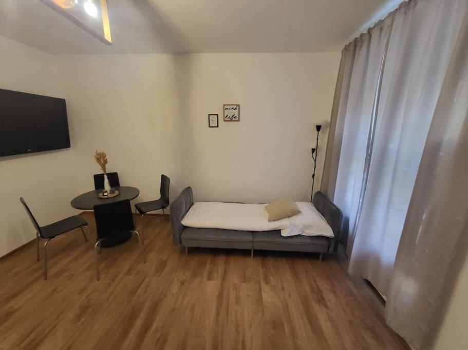 Exklusive Gartenwohnung Βιέννη Εξωτερικό φωτογραφία