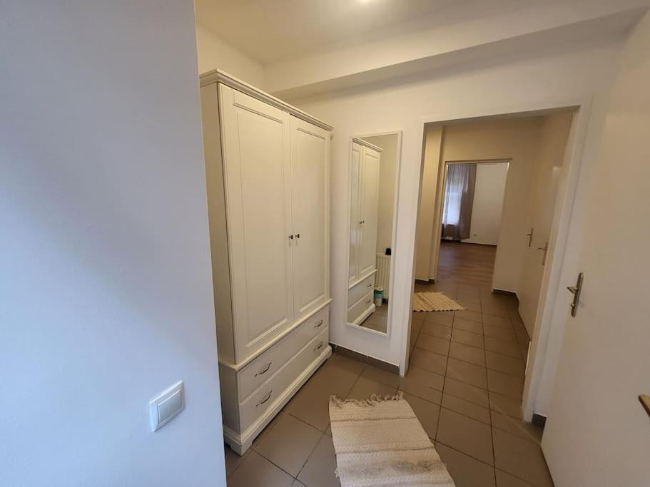 Exklusive Gartenwohnung Βιέννη Εξωτερικό φωτογραφία